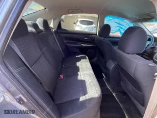2018 Nissan Altima 2.5 S with VIN 1N4AL3AP5JC156940, listed as a Copart auction lot 88367945 with 147,629 mi miles and Clean Title. Bid and sale history available at carsss.com. Image 6.