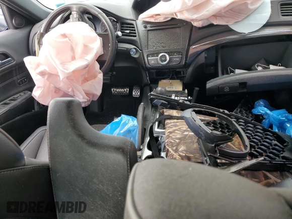 2022 Acura ILX Premium z VIN 19UDE2F8XNA007830, wystawiony jako Copart lot #51011405 z przebiegiem Nie podano mil oraz Szkody całkowita. Historia ofert i sprzedaży dostępna na DreamBid. Obrazek 8.