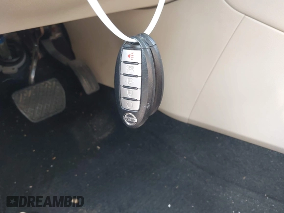 2016 Nissan Altima SR with VIN 1N4AL3AP0GC284799, listed as a IAAI auction lot 42476891 with 158,321 mi miles and . Bid and sale history available at DreamBid. Image 11.
