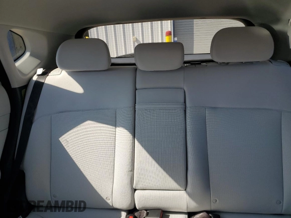 2024 Hyundai Kona SEL with VIN KM8HCCAB4RU047092, listed as a Copart auction lot 54319195 with 12,924 mi miles and Salvage Title. Bid and sale history available at carsss.com. Image 10.