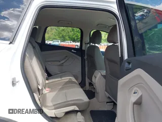 2014 Ford Escape SE z VIN 1FMCU9G95EUE14557, wystawiony jako IAAI lot #42152133 z przebiegiem 164 544 mil mil oraz . Historia ofert i sprzedaży dostępna na DreamBid. Obrazek 8.