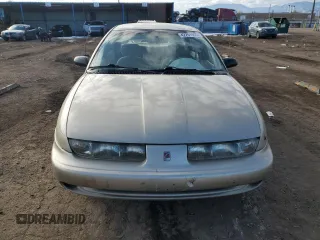 1996 Saturn SL with VIN 1G8ZK5274TZ276846, listed as a Copart auction lot 42251905 with 247,048 mi miles and Clean title. Bid and sale history available at DreamBid. Image 5.