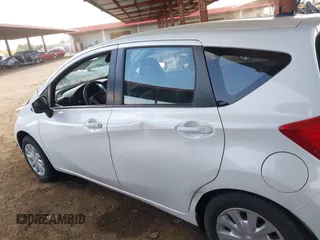 2016 Nissan Note SV with VIN 3N1CE2CP2GL404243, listed as a IAAI auction lot 42047755 with 89,688 mi miles and . Bid and sale history available at DreamBid. Image 14.