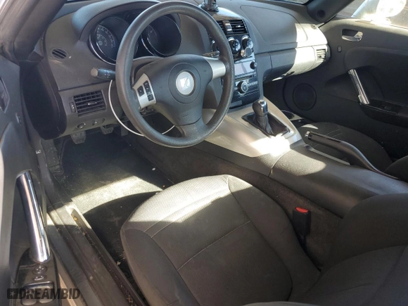 2007 Saturn Sky with VIN 1G8MB35B57Y113875, listed as a Copart auction lot 79904974 with 131,672 mi miles and Salvage Title. Bid and sale history available at carsss.com. Image 8.