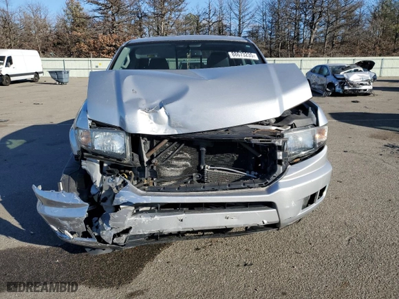 2014 Honda Ridgeline SE with VIN 5FPYK1F63EB011704, listed as a Copart auction lot 88673235 with 0 mi miles and Salvage Title. Bid and sale history available at carsss.com. Image 5.