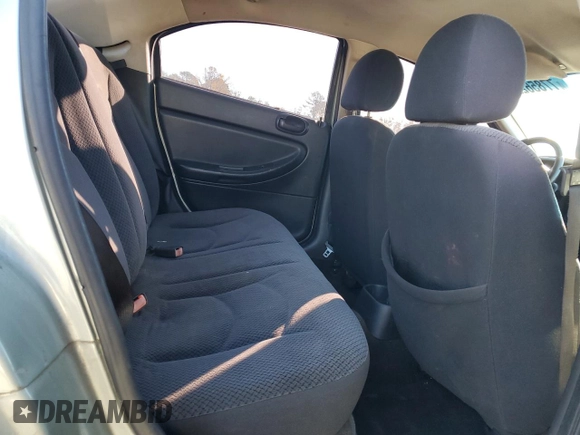 2006 Chrysler Sebring with VIN 1C3EL46X96N183763, listed as a Copart auction lot 77856224 with 216,057 mi miles and Salvage title. Bid and sale history available at DreamBid. Image 10.