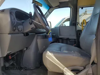 2008 Ford Econoline Cargo с VIN 1FT2S34L28DA63839, выставлен на аукционе Copart как лот 66370885 с пробегом 131 244 миль миль и Чистый • Clean title. История ставок и продаж доступна на DreamBid. Изображение 7.