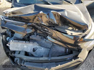 2022 Chevrolet Bolt EUV Premier with VIN 1G1FZ6S04N4135510, listed as a Copart auction lot 48432195 with 0 mi miles and Salvage Title. Bid and sale history available at carsss.com. Image 12.