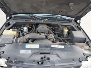 2000 Chevrolet Silverado 1500 LT with VIN 1GCEK19T9YE419272, listed as a IAAI auction lot 42068056 with 306,066 mi miles and . Bid and sale history available at DreamBid. Image 10.