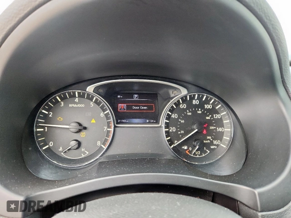 2016 Nissan Altima S with VIN 1N4AL3AP1GN347655, listed as a Copart auction lot 62834255 with 211,743 mi miles and Clean title. Bid and sale history available at DreamBid. Image 9.