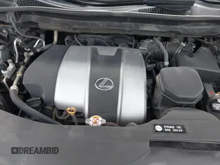 2018 Lexus RX 350 z VIN 2T2ZZMCA1JC103844, wystawiony jako IAAI lot #42138509 z przebiegiem 118 754 mil mil oraz . Historia ofert i sprzedaży dostępna na DreamBid. Obrazek 10.