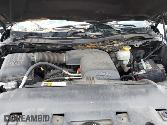 2017 Ram 1500 Express with VIN 1C6RR7FG3HS849332, listed as a IAAI auction lot 41935249 with 79,456 mi miles. Bid and sale history available at carsss.com. Image 10.