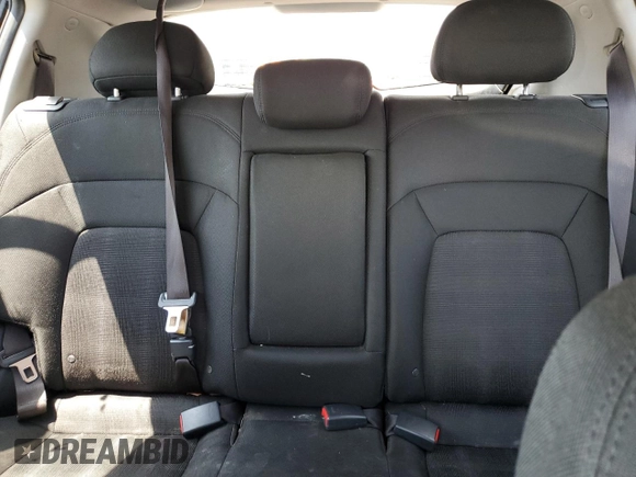 2013 Kia Sportage LX z VIN KNDPBCA27D7489178, wystawiony jako Copart lot #59559795 z przebiegiem 183 659 mil mil oraz Szkoda całkowita • Salvage title. Historia ofert i sprzedaży dostępna na DreamBid. Obrazek 10.