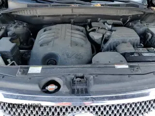 2011 Hyundai Veracruz Limited с VIN KM8NU4CC9BU176480, выставлен на аукционе Copart как лот 86750794 с пробегом 157 856 миль миль и Списание • Salvage title. История ставок и продаж доступна на DreamBid. Изображение 14.