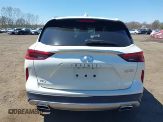 2019 Infiniti QX50 Essential with VIN 3PCAJ5M30KF113891, listed as a IAAI auction lot 42006449 with 49,138 mi miles and . Bid and sale history available at DreamBid. Image 16.