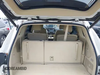 2015 Toyota Highlander XLE z VIN 5TDKKRFHXFS072625, wystawiony jako IAAI lot #42202616 z przebiegiem 121 337 mil mil oraz . Historia ofert i sprzedaży dostępna na DreamBid. Obrazek 19.