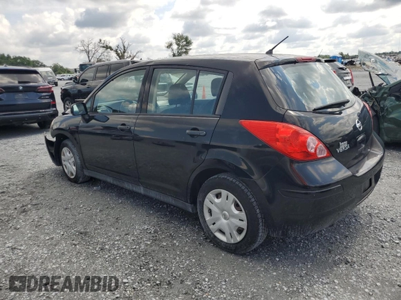 2011 Nissan Versa S z VIN 3N1BC1CP8BL430043, wystawiony jako Copart lot #64545855 z przebiegiem 146 566 mil mil oraz Szkoda całkowita • Salvage title. Historia ofert i sprzedaży dostępna na DreamBid. Obrazek 2.