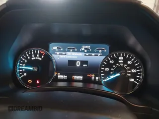 2021 Ford Expedition Max Limited с VIN 1FMJK2AT6MEA21359, выставлен на аукционе IAAI как лот 41652613 с пробегом 61 598 миль миль и . История ставок и продаж доступна на DreamBid. Изображение 7.