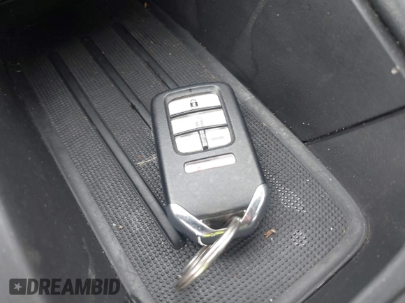 2019 Honda Insight Touring with VIN 19XZE4F90KE020510, listed as a IAAI auction lot 41838187 with 88,649 mi miles and . Bid and sale history available at DreamBid. Image 11.