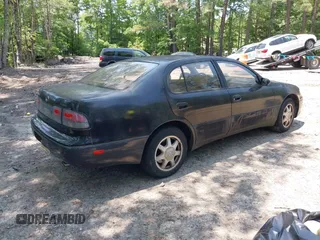 1995 Lexus GS 300 z VIN JT8JS47E8S0107287, wystawiony jako IAAI lot #42393642 z przebiegiem 191 434 mil mil oraz . Historia ofert i sprzedaży dostępna na DreamBid. Obrazek 4.