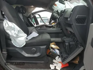 2020 Ford F-150 XL with VIN 1FTEW1CP2LKD05513, listed as a Copart auction lot 59467125 with Not provided miles and Clean title. Bid and sale history available at DreamBid. Image 7.