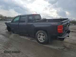 2015 Chevrolet Silverado 1500 LT with VIN 1GCVKREC6FZ406389, listed as a Copart auction lot 54879015 with 88,639 mi miles and Clean Title. Bid and sale history available at carsss.com. Image 2.