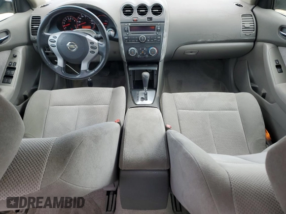 2007 Nissan Altima SL z VIN 1N4BL21E07C215754, wystawiony jako Copart lot #59016505 z przebiegiem 171 985 mil mil oraz Szkoda całkowita • Salvage title. Historia ofert i sprzedaży dostępna na DreamBid. Obrazek 8.