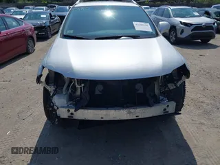 2013 Lexus RX 350 с VIN 2T2BK1BA2DC204224, выставлен на аукционе IAAI как лот 42689595 с пробегом 171 095 миль миль и . История ставок и продаж доступна на DreamBid. Изображение 6.