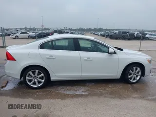 2016 Volvo S60 T5 Drive-E Premier with VIN YV126MFK9G2390547, listed as a IAAI auction lot 41908944 with 109,268 mi miles. Bid and sale history available at carsss.com. Image 13.