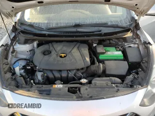 2013 Hyundai Elantra GT with VIN KMHD35LE7DU090495, listed as a Copart auction lot 77133264 with 118,660 mi miles and Salvage Title. Bid and sale history available at carsss.com. Image 11.