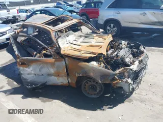 1995 Honda Civic z VIN JHMEH9697SS014721, wystawiony jako IAAI lot #41838939 z przebiegiem Nie podano mil oraz . Historia ofert i sprzedaży dostępna na DreamBid. Obrazek 1.