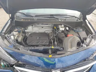 2023 Buick Encore GX Select с VIN KL4MMESL4PB115946, выставлен на аукционе IAAI как лот 42149072 с пробегом 30 986 миль миль и . История ставок и продаж доступна на DreamBid. Изображение 10.