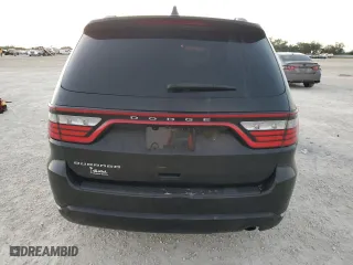 2022 Dodge Durango SXT with VIN 1C4RDHAG1NC131465, listed as a Copart auction lot 47229315 with 69,942 mi miles and Clean Title. Bid and sale history available at carsss.com. Image 6.
