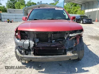 2012 Nissan Pathfinder SV z VIN 5N1AR1NB6CC621557, wystawiony jako Copart lot #52491755 z przebiegiem 167 186 mil mil oraz Szkoda całkowita • Salvage title. Historia ofert i sprzedaży dostępna na DreamBid. Obrazek 5.