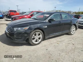 2016 Ford Taurus SE с VIN 1FAHP2D84GG106937, выставлен на аукционе Copart как лот 53561155 с пробегом 219 510 миль миль и Списание • Salvage title. История ставок и продаж доступна на DreamBid. Изображение 1.