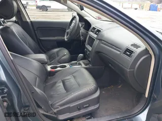 2012 Ford Fusion SEL with VIN 3FAHP0JA0CR288246, listed as a IAAI auction lot 41971498 with 81,425 mi miles. Bid and sale history available at carsss.com. Image 5.