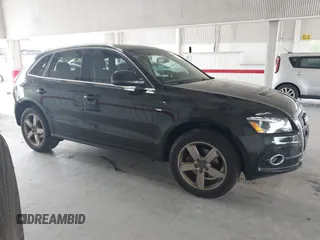2012 Audi Q5 Premium Plus with VIN WA1DKAFP8CA086124, listed as a IAAI auction lot 42648621 with 96,805 mi miles and . Bid and sale history available at DreamBid. Image 14.