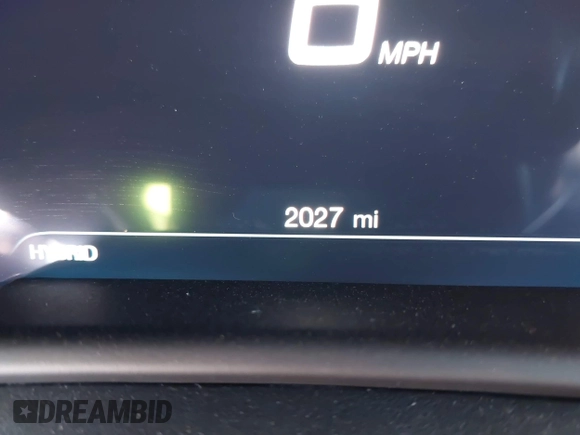 2024 Dodge Hornet R/T с VIN ZACPDFCWXR3A33544, выставлен на аукционе IAAI как лот 42399881 с пробегом 2 027 миль миль и . История ставок и продаж доступна на DreamBid. Изображение 16.