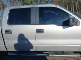 2012 Ford F-150 XL with VIN 1FTFW1CF7CKD28801, listed as a IAAI auction lot 41736499 with 166,001 mi miles. Bid and sale history available at carsss.com. Image 12.