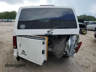 2004 Chevrolet Astro with VIN 1GNDM19X14B130754, listed as a Copart auction lot 69227074 with 268,847 mi miles and Salvage Title. Bid and sale history available at carsss.com. Image 6.