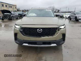 2024 Mazda CX-50 Premium Plus z VIN 7MMVABEY8RN163265, wystawiony jako Copart lot #44845075 z przebiegiem 9 999 mil mil oraz Szkoda całkowita • Salvage title. Historia ofert i sprzedaży dostępna na DreamBid. Obrazek 5.