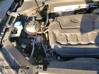 2020 Volkswagen Tiguan SE с VIN 3VV2B7AX4LM174048, выставлен на аукционе Copart как лот 84772675 с пробегом 50 376 миль миль и Списание • Salvage title. История ставок и продаж доступна на DreamBid. Изображение 15.