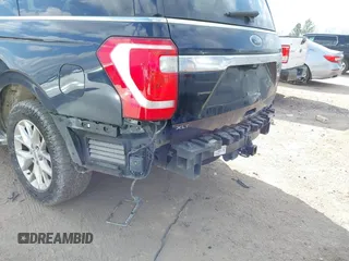 2021 Ford Expedition Max XLT z VIN 1FMJK1HT8MEA50524, wystawiony jako IAAI lot #41539292 z przebiegiem 65 009 mil mil oraz . Historia ofert i sprzedaży dostępna na DreamBid. Obrazek 21.