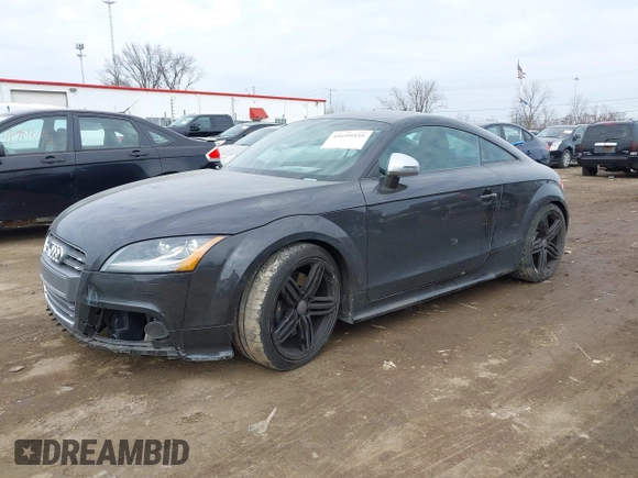 2011 Audi TTS 2.0T z VIN TRUB1AFK5B1016623, wystawiony jako IAAI lot #41699555 z przebiegiem 33 626 mil mil oraz . Historia ofert i sprzedaży dostępna na DreamBid. Obrazek 22.