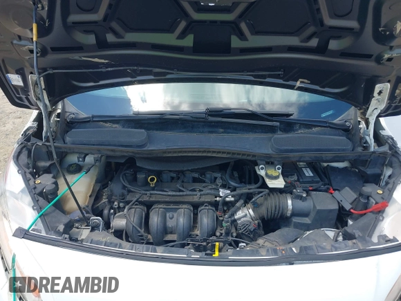2016 Ford Transit Connect XLT with VIN NM0LS7F76G1291772, listed as a IAAI auction lot 42672754 with 247,283 mi miles and . Bid and sale history available at DreamBid. Image 10.