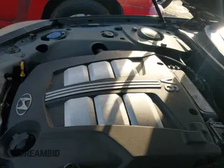 2007 Hyundai Tiburon GT с VIN KMHHN66F47U238578, выставлен на аукционе IAAI как лот 41577890 с пробегом 182 186 миль миль и . История ставок и продаж доступна на DreamBid. Изображение 12.