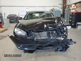 2016 Honda Civic Sedan Touring with VIN 2HGFC1F93GH112621, listed as a Copart auction lot 46906175 with 118,897 mi miles and Salvage Title. Bid and sale history available at carsss.com. Image 5.