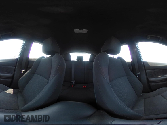 2018 Toyota C-HR XLE with VIN NMTKHMBX0JR008776, listed as a IAAI auction lot 42472338 with 48,910 mi miles and . Bid and sale history available at DreamBid. Image 19.