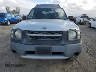 2004 Nissan Xterra XE z VIN 5N1ED28TX4C634355, wystawiony jako Copart lot #51674595 z przebiegiem 156 543 mil mil oraz Czysty tytuł • Clean title. Historia ofert i sprzedaży dostępna na DreamBid. Obrazek 5.