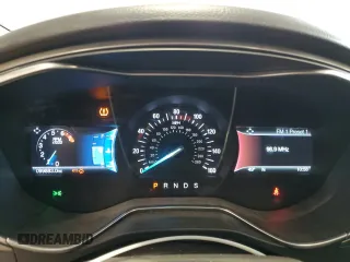 2017 Ford Fusion SE z VIN 3FA6P0H98HR179253, wystawiony jako Copart lot #52015345 z przebiegiem 99 883 mil mil oraz Czysty tytuł • Clean title. Historia ofert i sprzedaży dostępna na DreamBid. Obrazek 9.